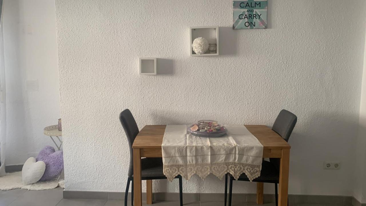 Apartamento Playas קלפה מראה חיצוני תמונה