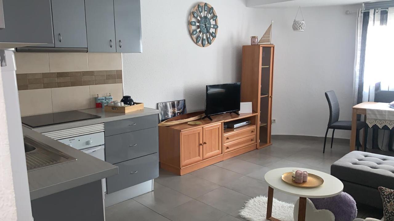 Apartamento Playas קלפה מראה חיצוני תמונה