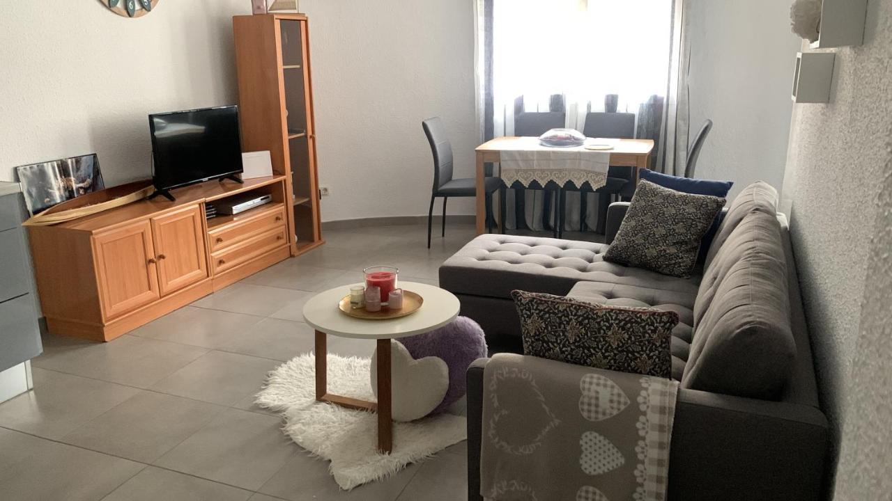 Apartamento Playas קלפה מראה חיצוני תמונה