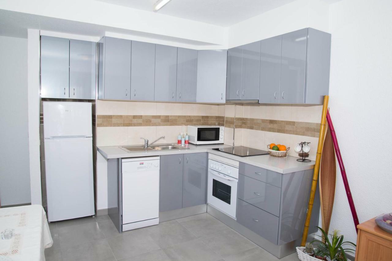 Apartamento Playas קלפה מראה חיצוני תמונה