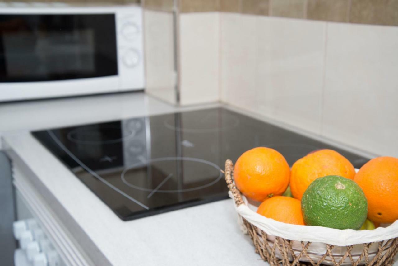 Apartamento Playas קלפה מראה חיצוני תמונה