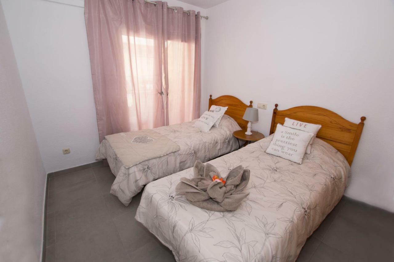 Apartamento Playas קלפה מראה חיצוני תמונה