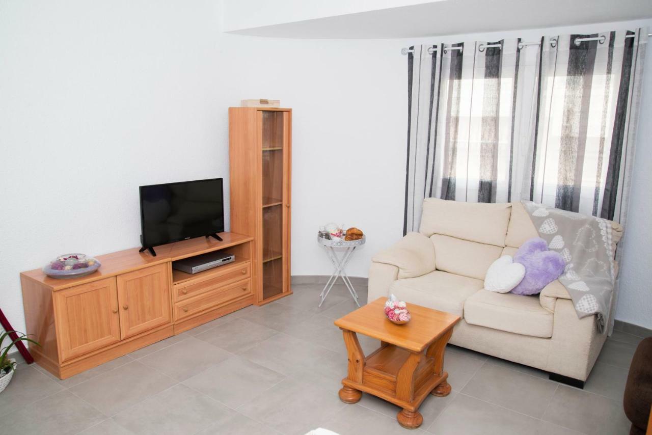 Apartamento Playas קלפה מראה חיצוני תמונה