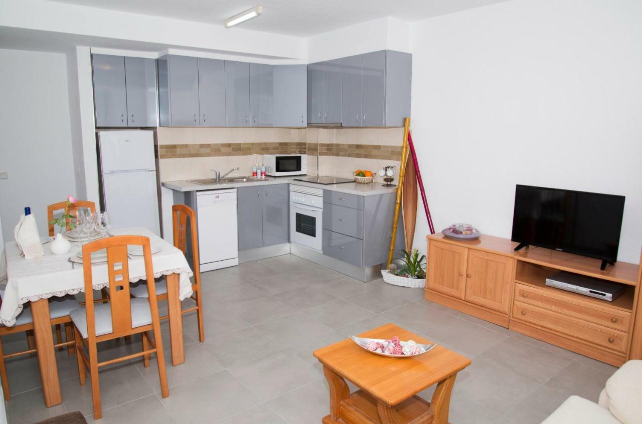 Apartamento Playas קלפה מראה חיצוני תמונה